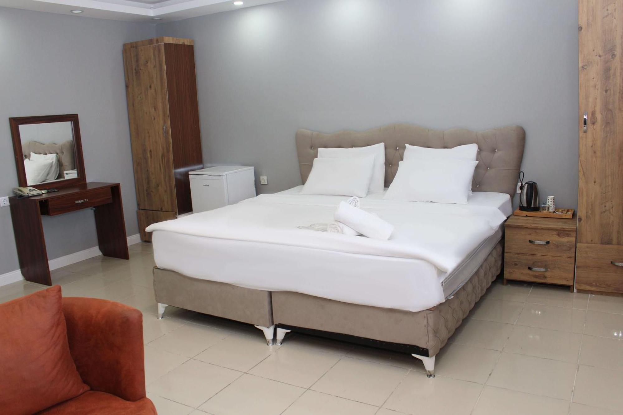 Avist Hotel Avcilar Istanbul Exterior photo